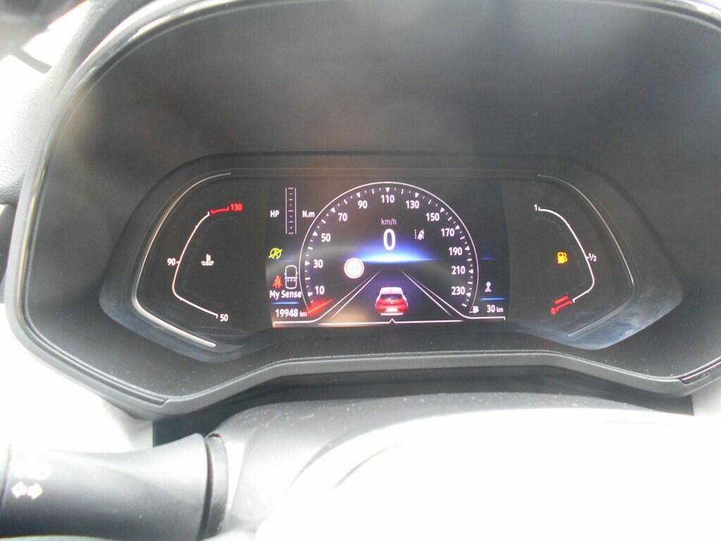 Renault Clio 5 Porte 1.0 TCe Techno