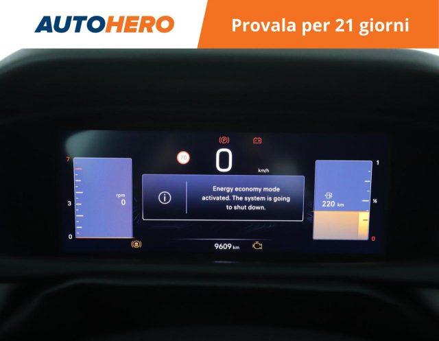 JEEP Avenger 1.2 Turbo 100 CV Altitude