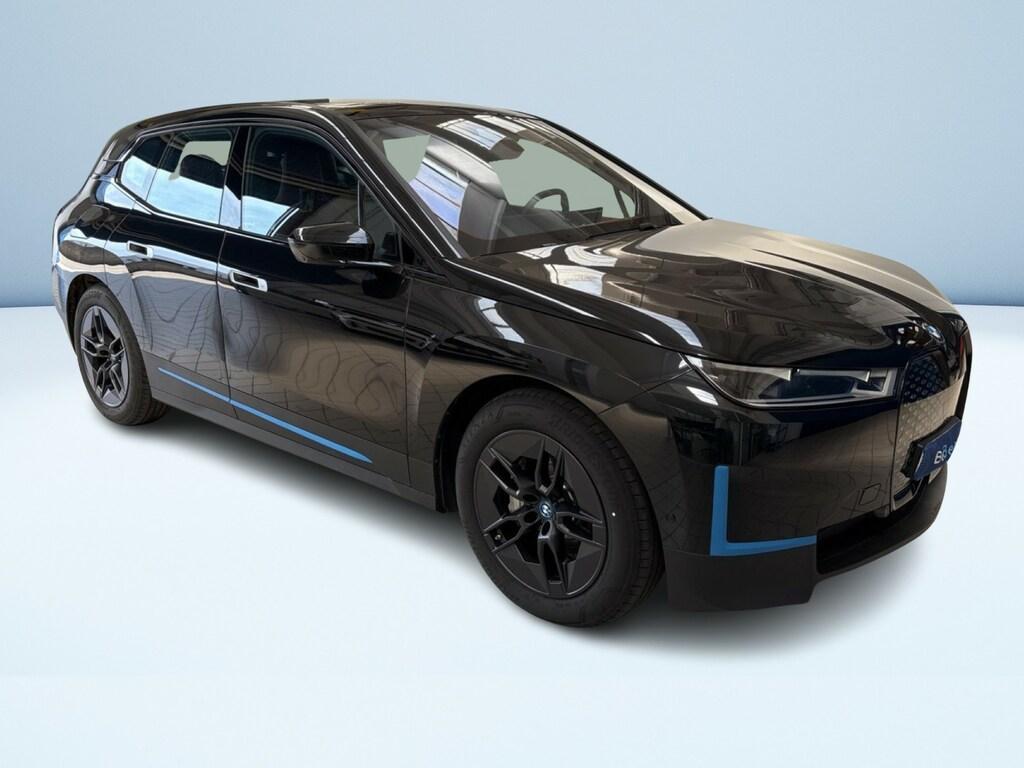 BMW iX 50 xDrive