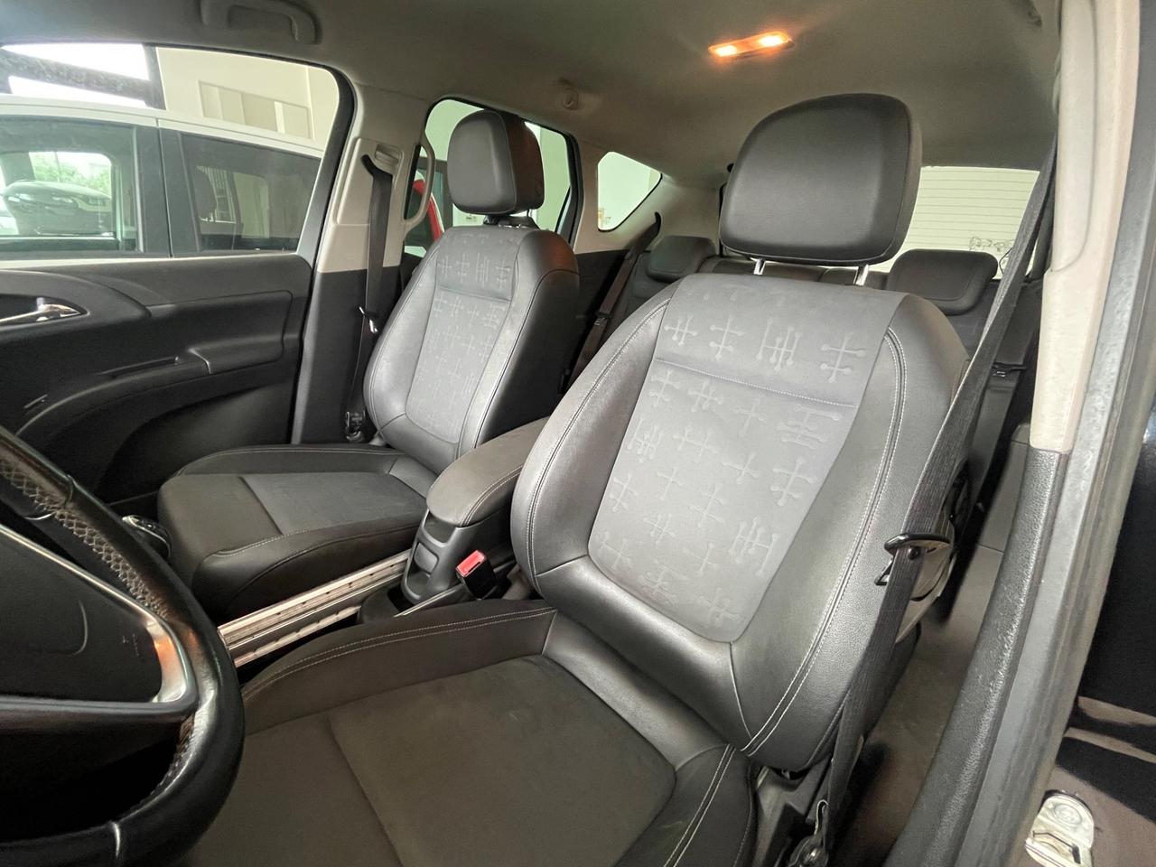 Opel Meriva 1.7 CDTI 110CV Cosmo