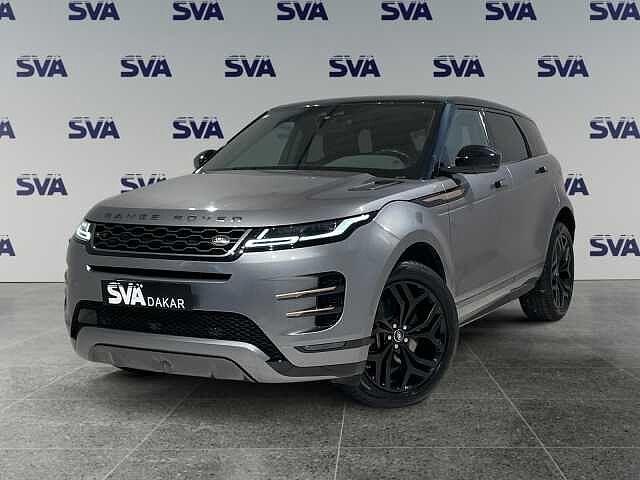 Land Rover Range Rover Evoque 180 CV R-Dynamic SE
