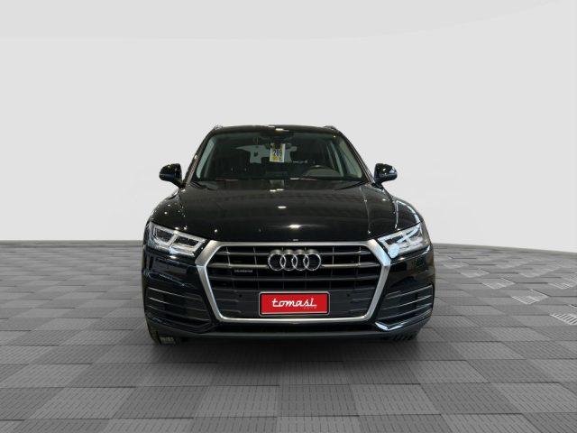 AUDI Q5 Q5 2.0/40 TDI 190 CV quattro S tronic