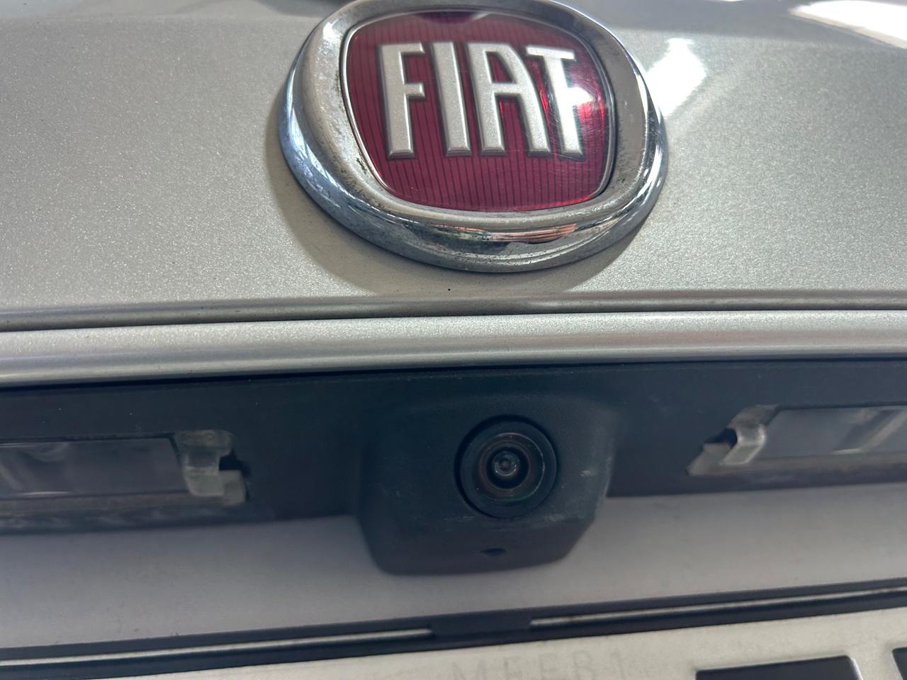 Fiat Freemont 2.0 Mjt 170 CV 4x4 aut. Urban