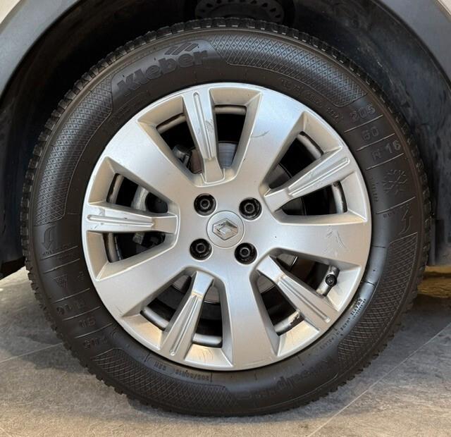 Renault Captur 1.5 dCi 8V 90 CV Start&Stop Live