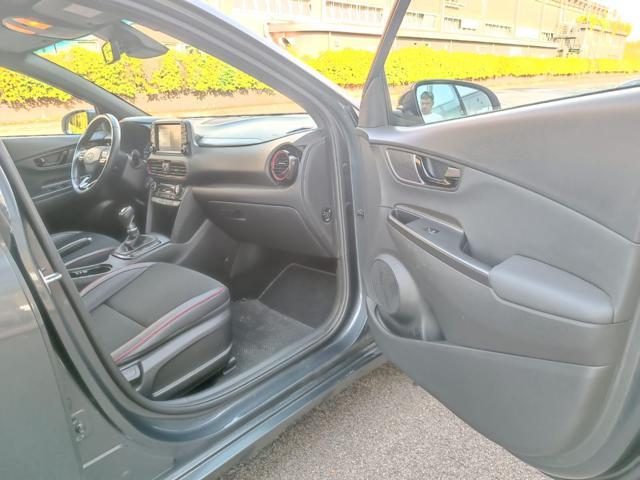 HYUNDAI Kona 1.0 T-GDI