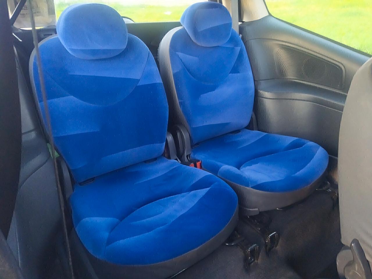 Citroen C2 1.1 - 1 Propr. Neop. Perfetta 105.000km