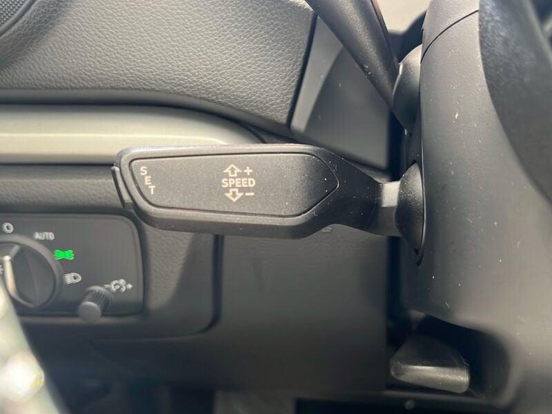 Audi A3 Sportback 35 TDI S tronic S line Edition S.Back