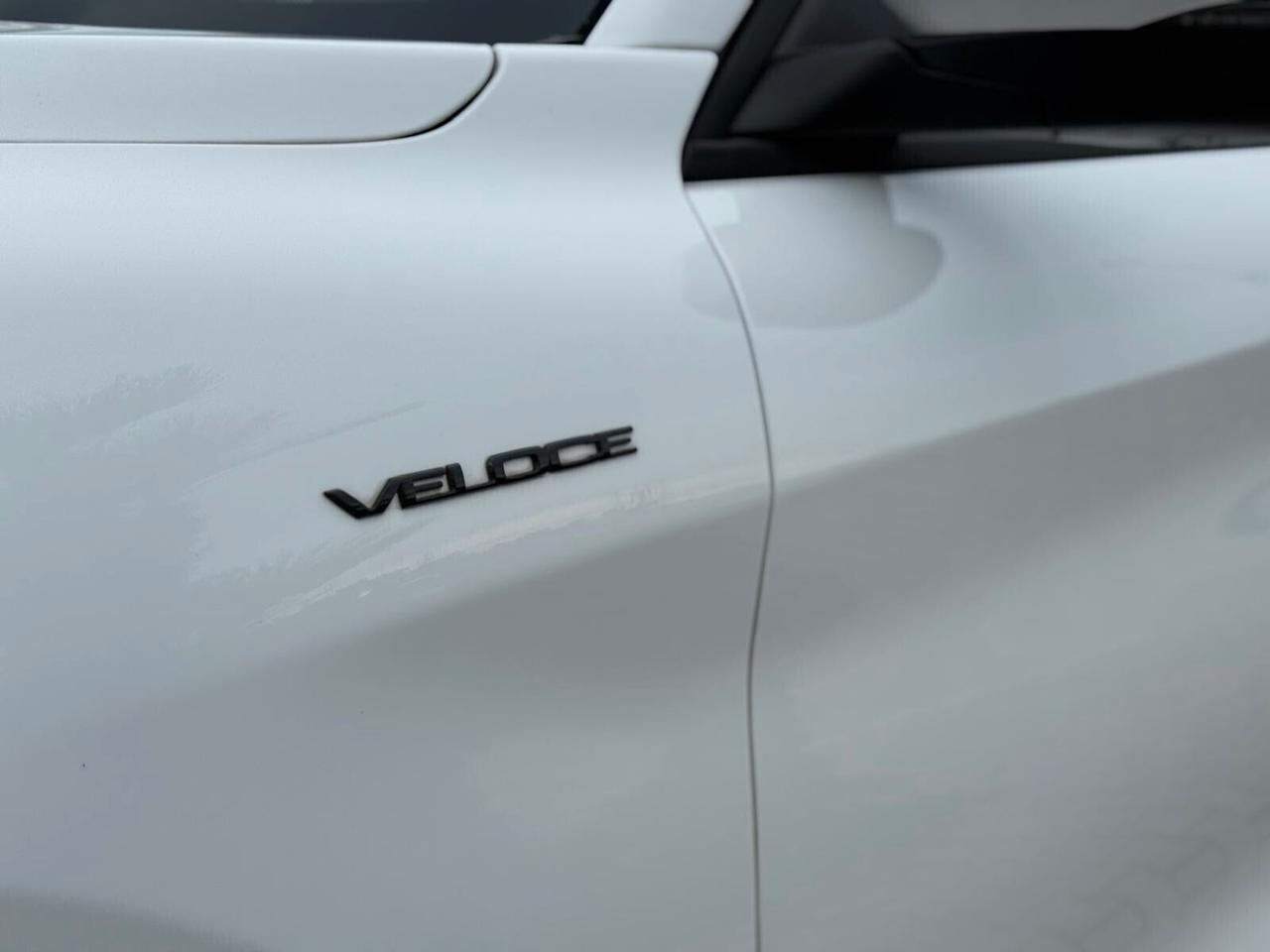 Alfa Stelvio 2.2 Td 210 CV AT8 Q4 Veloce New Model