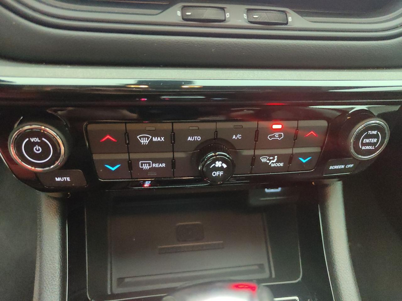 JEEP Compass II 2021 1.3 T4 240CV PHEV S 4XE AT6