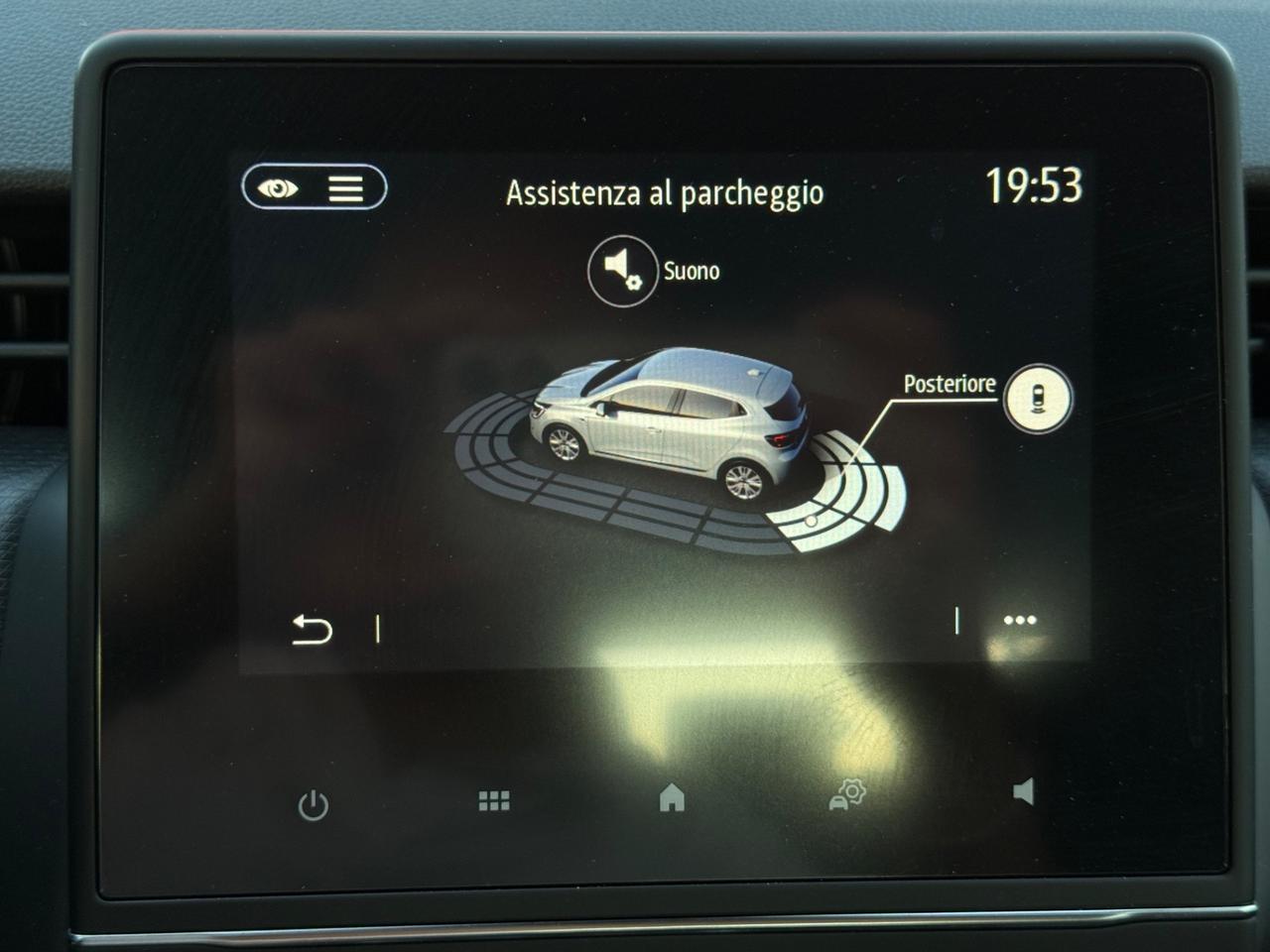 Renault Clio Blue dCi 100 CV 5 porte Evolution