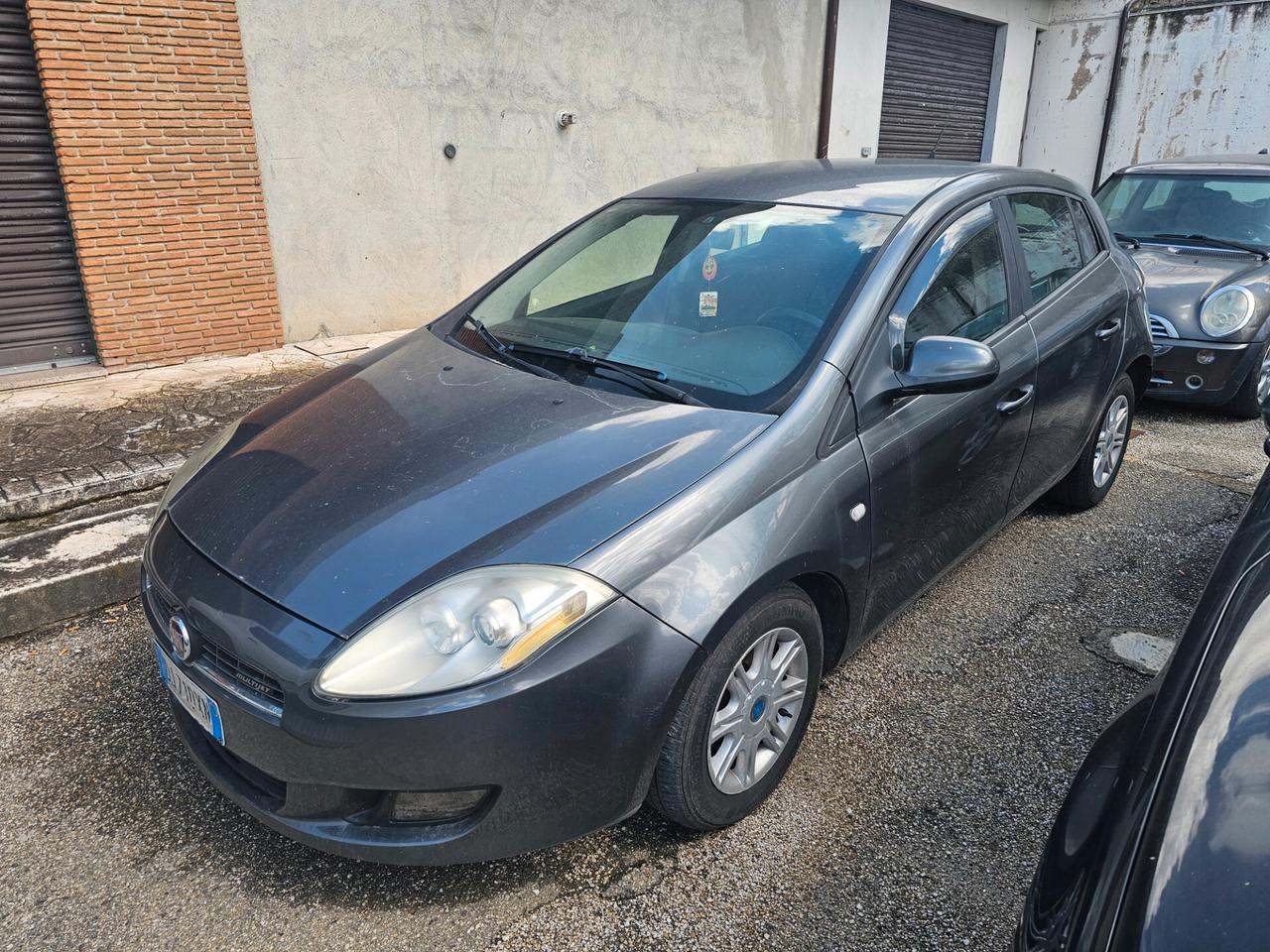 Fiat Idea 1.3 Multijet 16V Active N 8 AUTO X COMMERCIANTI LEGGETE