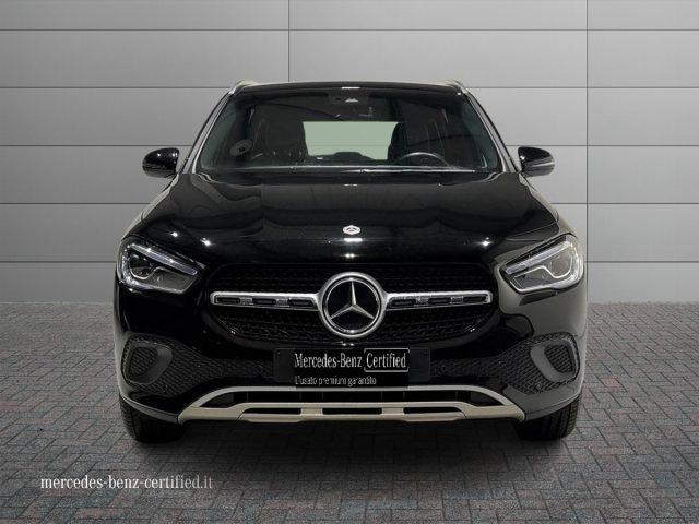 MERCEDES-BENZ GLA 250 e Plug-in hybrid Auto Business Extra Navi