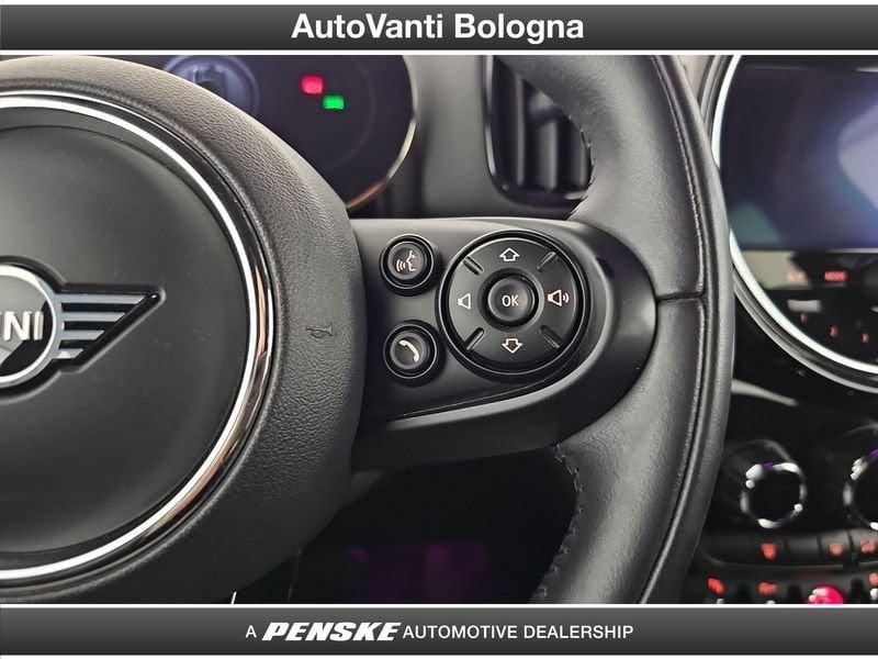 MINI Mini Countryman F60 Mini 2.0 Cooper D Boost Countryman