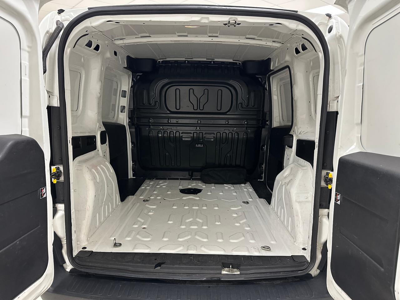 Fiat Doblo Doblò CARGO 1.6 MJT 95CV - 2020