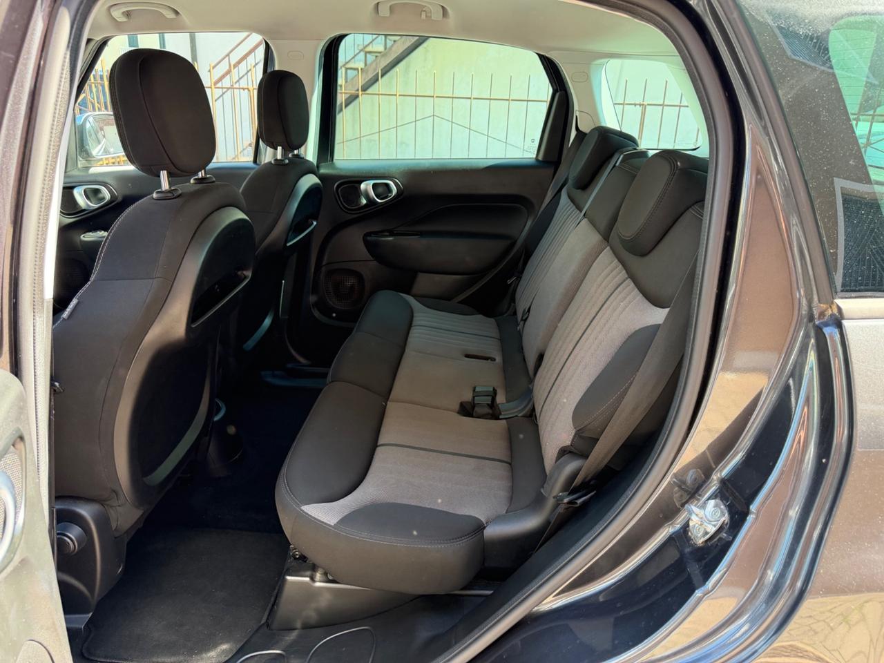 Fiat 500L 1.3 Multijet 95 CV Ok Neopatentati