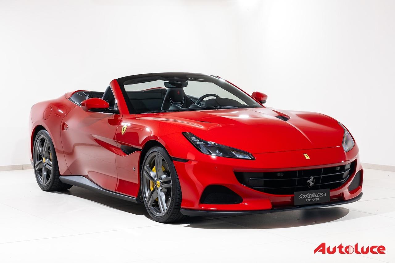 Ferrari Portofino M| Italiana | Unico proprietario