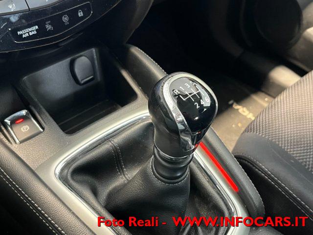 NISSAN Qashqai 1.5 dCi Acenta 110 cv