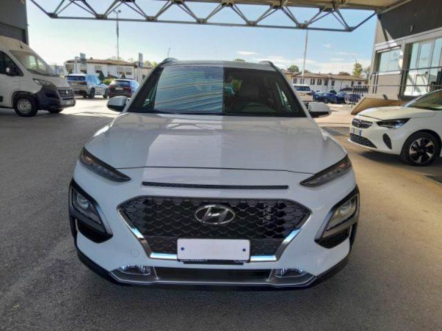 HYUNDAI Kona 1.6 CRDI SUV 136 CV 4WD DCT XPrime