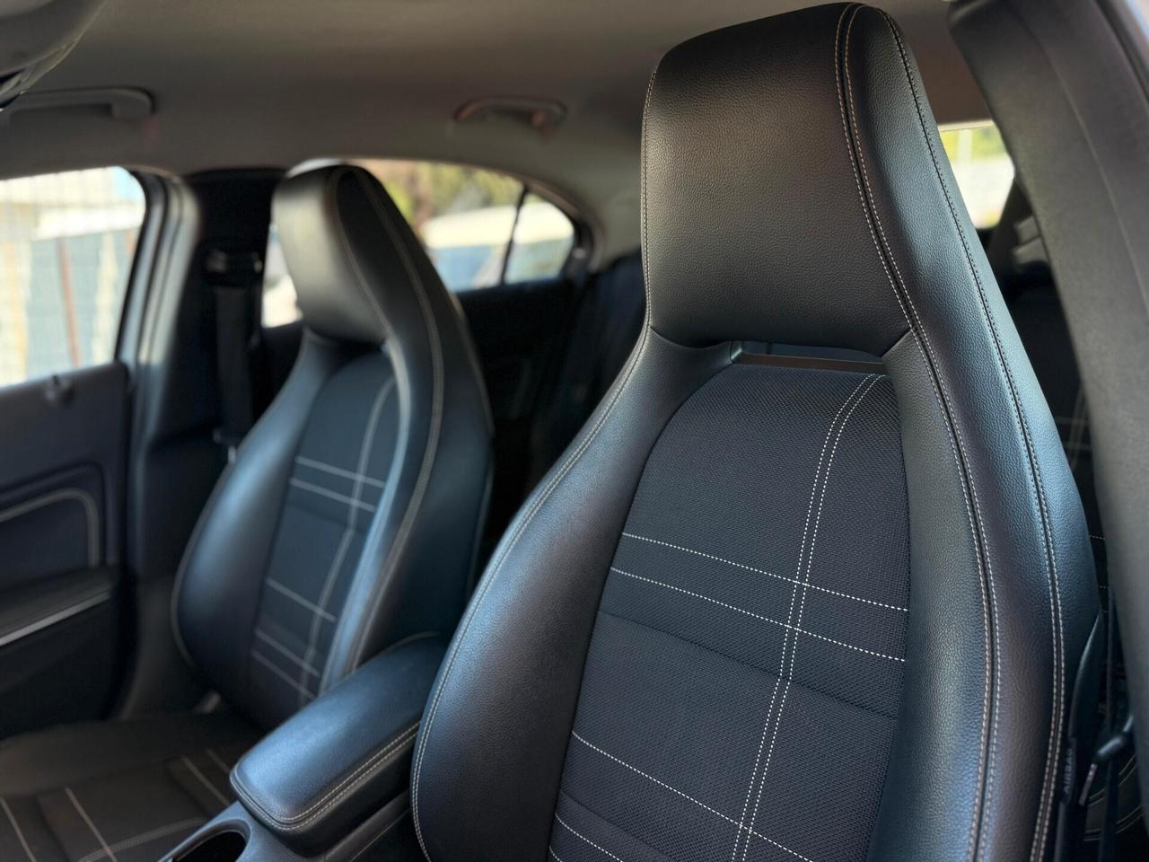Mercedes-benz A 180 CDI Automatic Premium