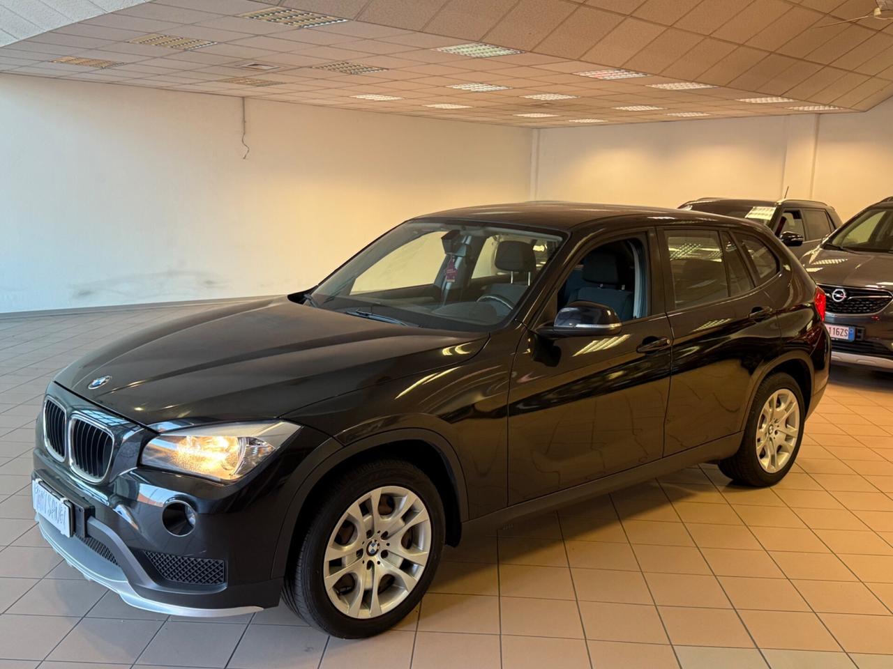 Bmw X1 2.0d sDrive18d