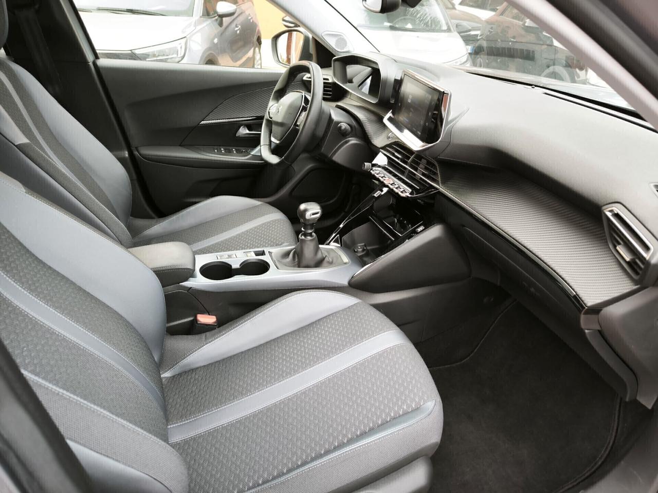 Peugeot 2008 PureTech Turbo 130 S&S Allure