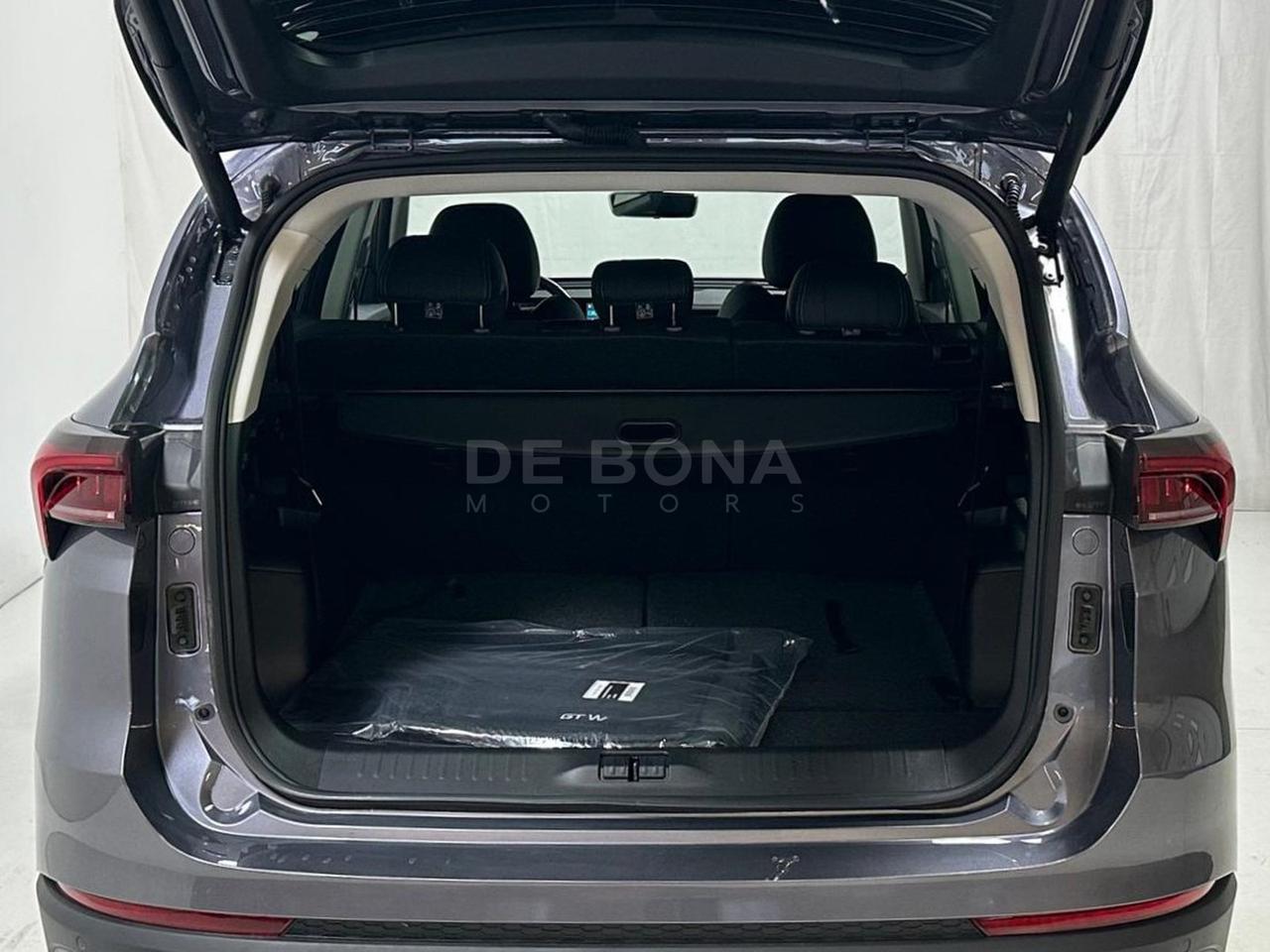 Sportequipe 7 gtw 1.5 turbo 156cv dct