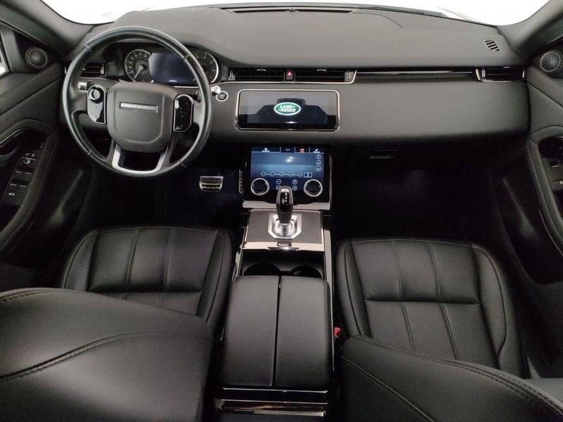 Land Rover RR Evoque 2.0 I4 200 CV AWD Auto R-Dynamic S