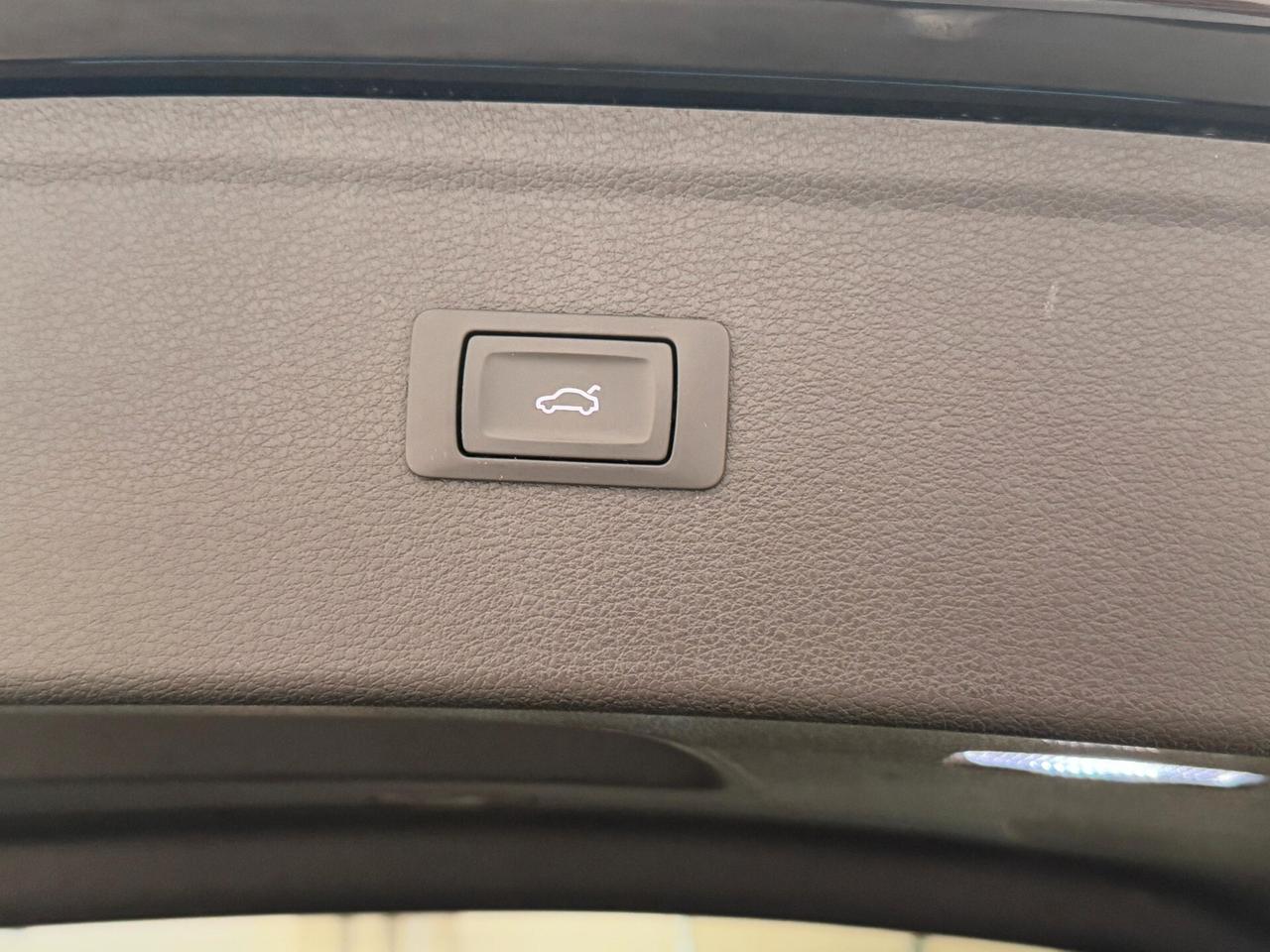 Audi Q5 40 TDI 204 CV quattro S tronic