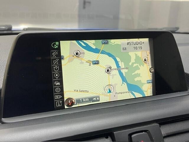 Bmw 116 116i 3p. Msport