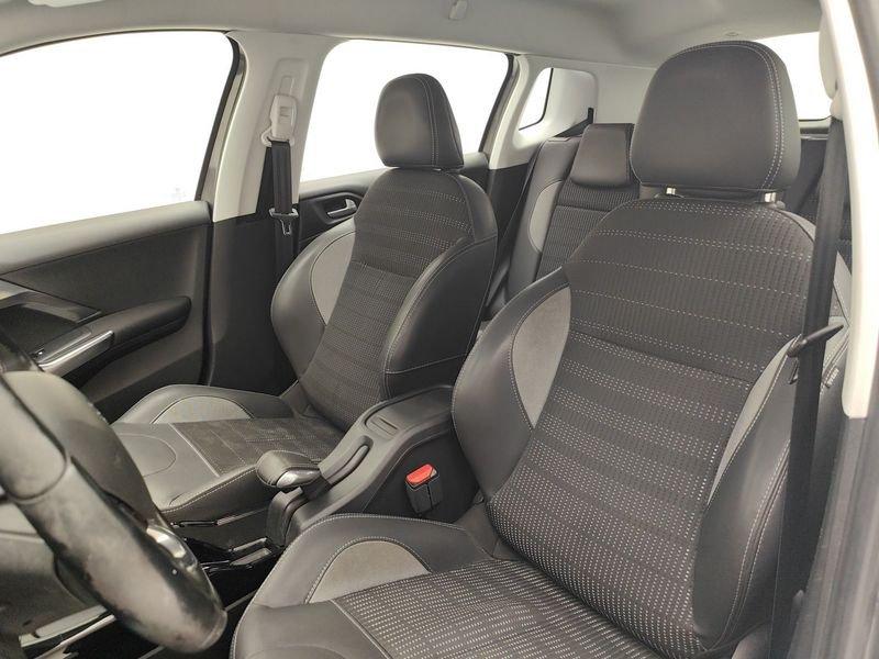 Peugeot 2008 1.6 bluehdi Allure s&s 120cv my16
