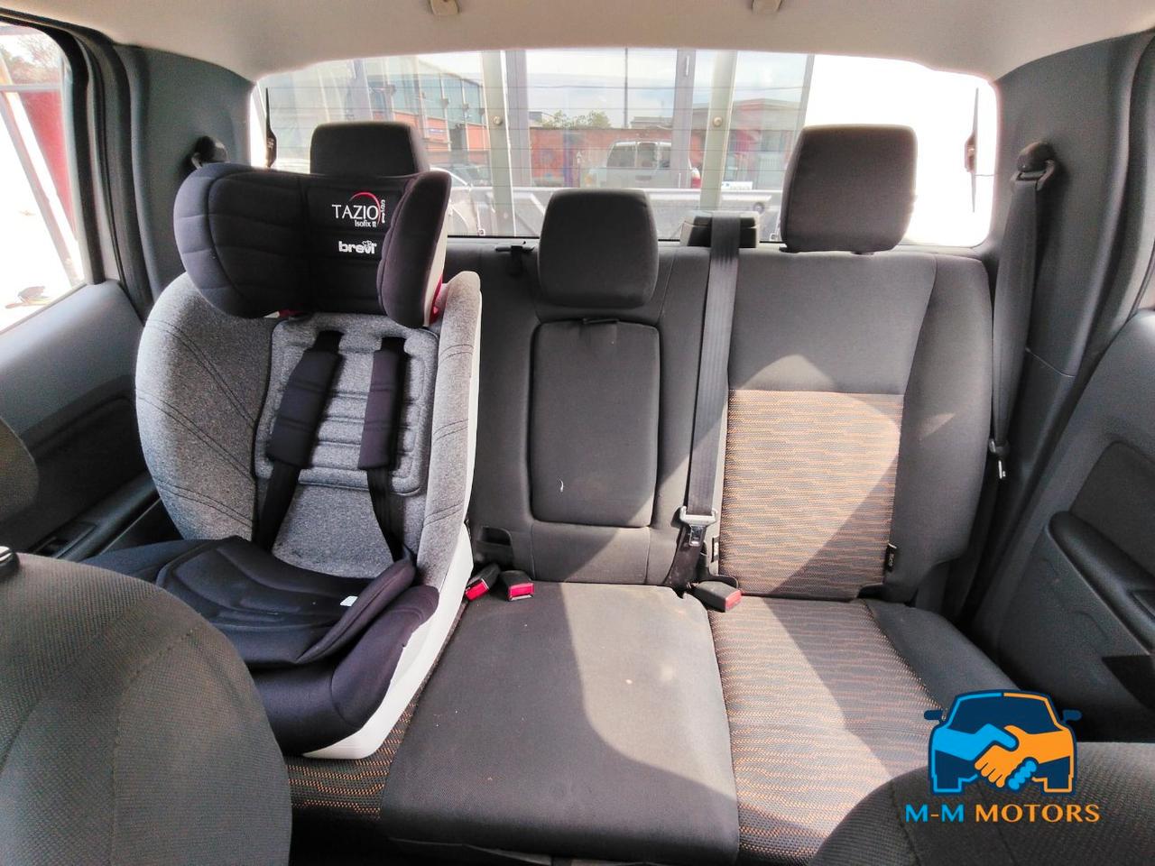 Ford Ranger Double Cab Ranger 2.2 tdci double cab XL