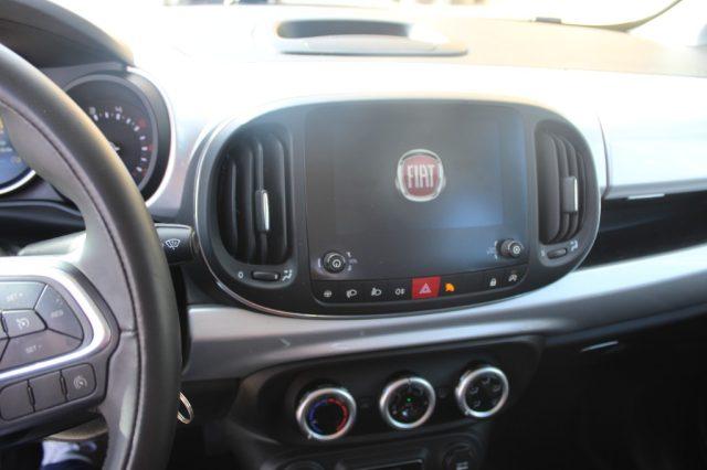 FIAT 500L 1.3 Multijet 95 CV Business