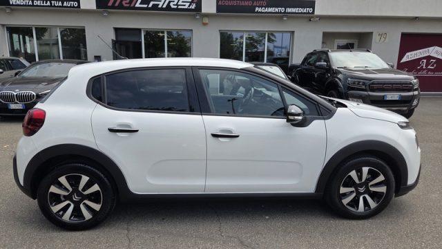 CITROEN C3 PureTech 110 S&S C-Series PERMUTE UNICOPR. NEOPAT.