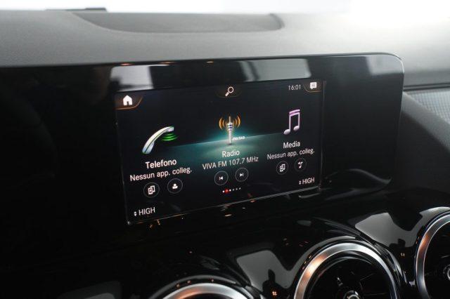 MERCEDES-BENZ CLA sse GLA GLA 180 d Automatic Sport Plus