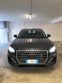 Audi Q2 35 2.0 TDI Business Quattro-S-Tronic