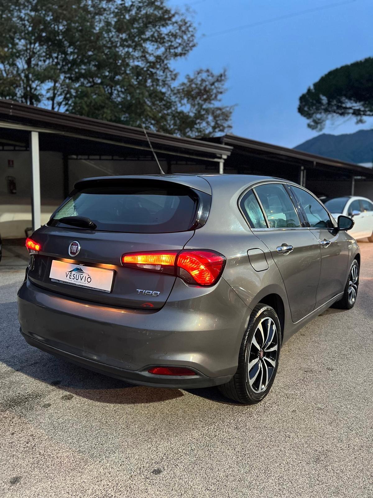 Fiat Tipo 1.4 TJT 120CV GPL - 2016