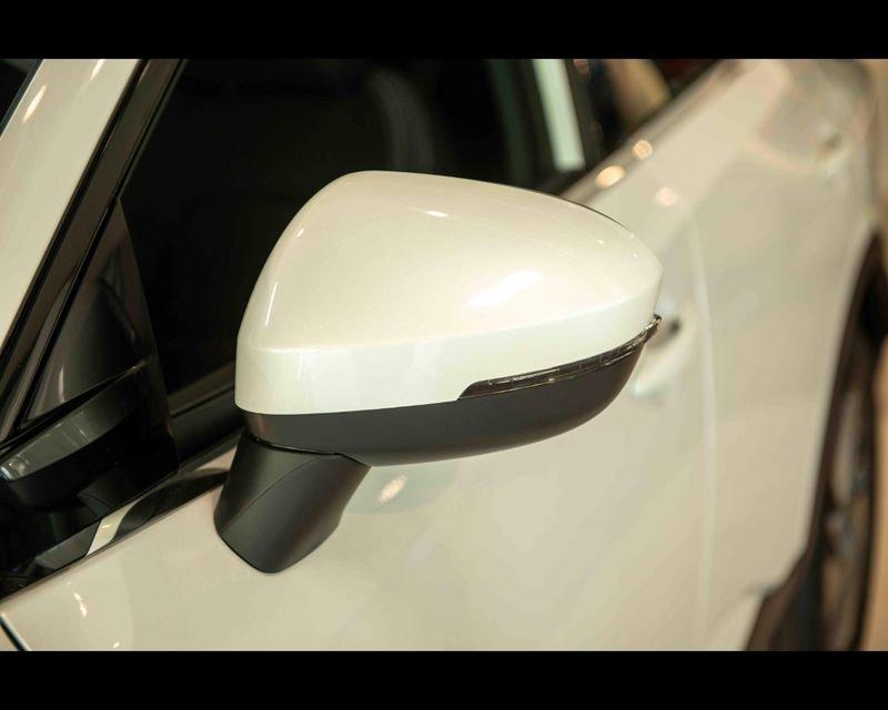 Nissan Qashqai NEW ACENTA MHYB 140CV MT 2WD