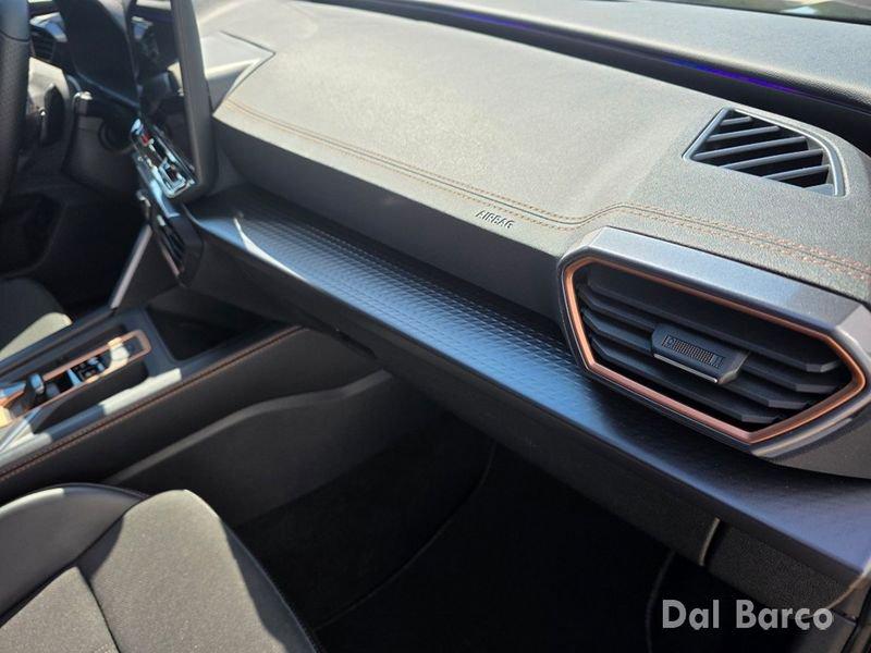 CUPRA Formentor 2.0 TDI DSG