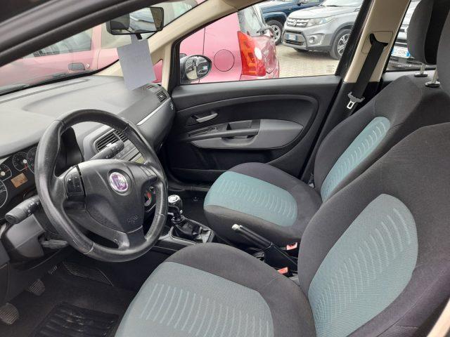 FIAT Grande Punto 1.2 5 porte