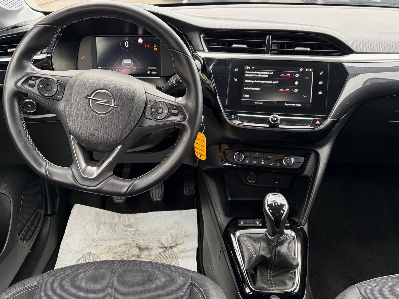 Opel Corsa 1.2 Elegance OK Neopatentato