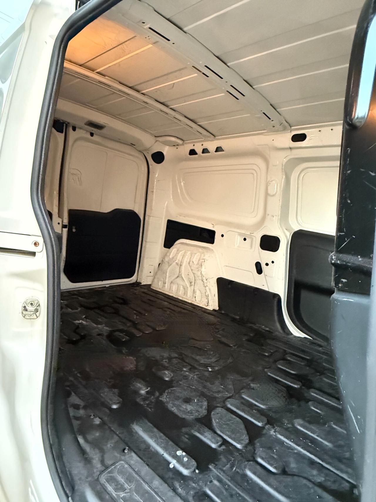 Fiat Doblò 1.6 MJT 105 cv Maxi Passo Lungo