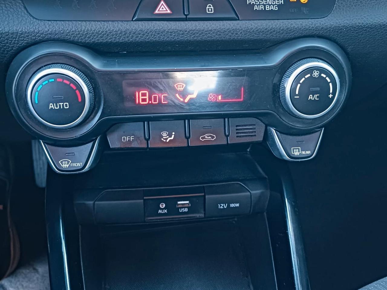 Kia Stonic 1.4 MPI 100 CV Style