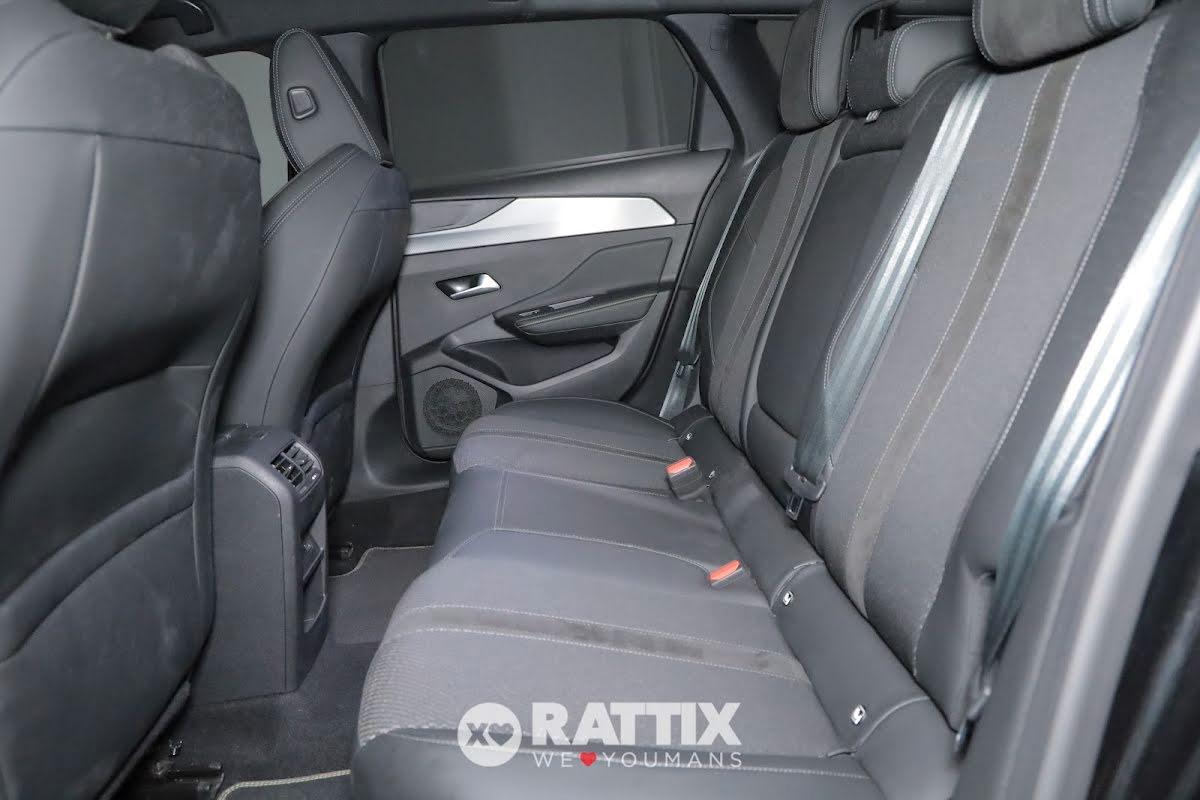 Peugeot 308 SW 1.2 Puretech t 130CV GT EAT8