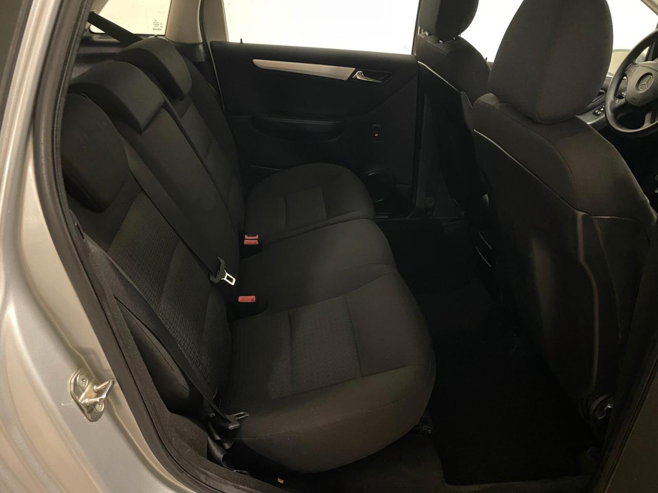 Mercedes-benz B 180 2.0 110 CV CDI Sport Manuale Full optional NEOPATENTATI