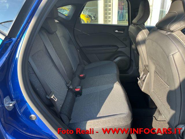 RENAULT Captur ECO-G 100 CV Techno - KM0 - PROMO