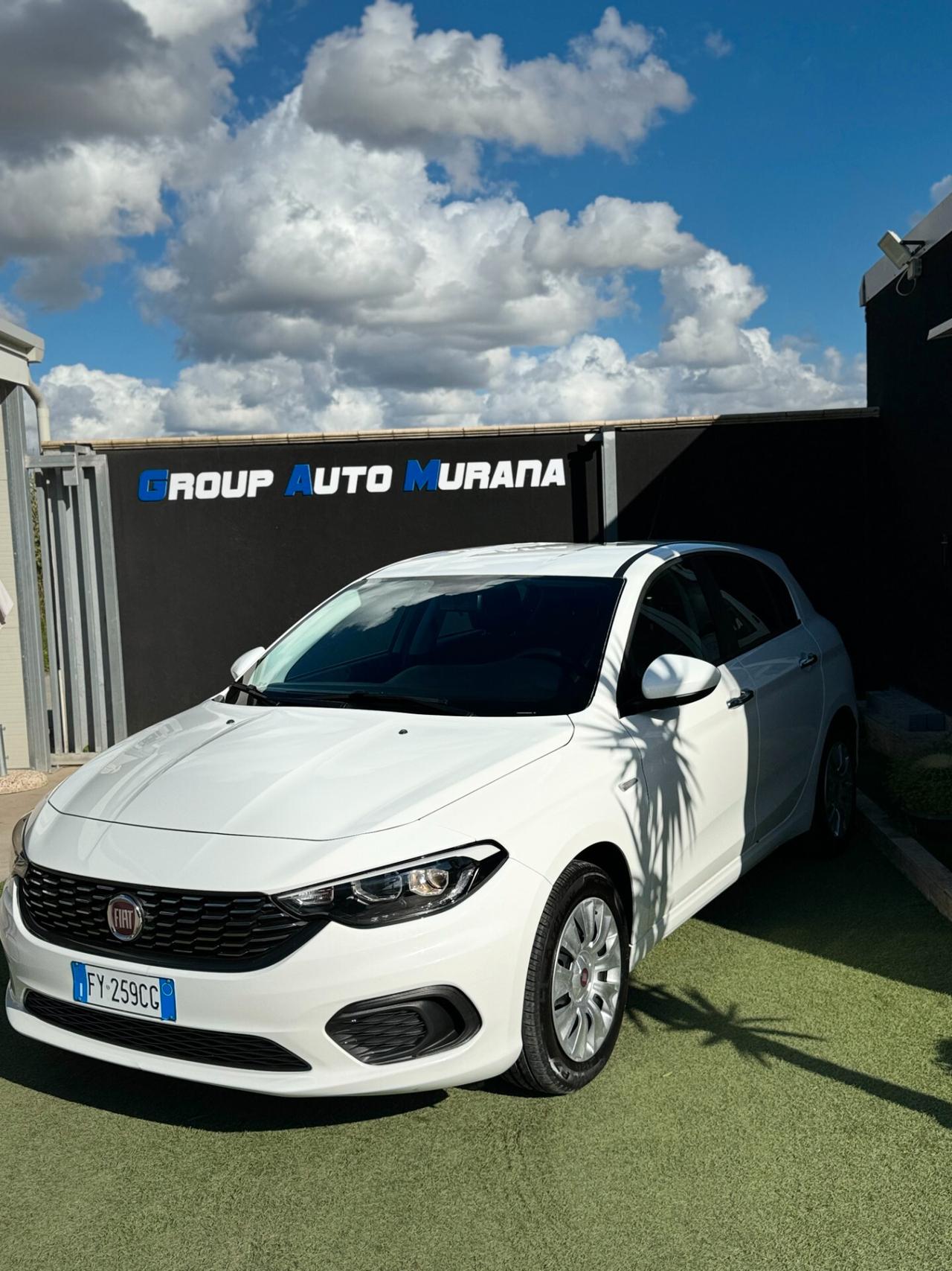 Fiat Tipo 1.6 Mjt S&S 5 porte Easy Business