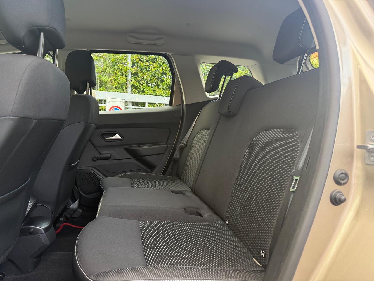 Dacia Duster 1.2 TCe Comfort GARANTITA