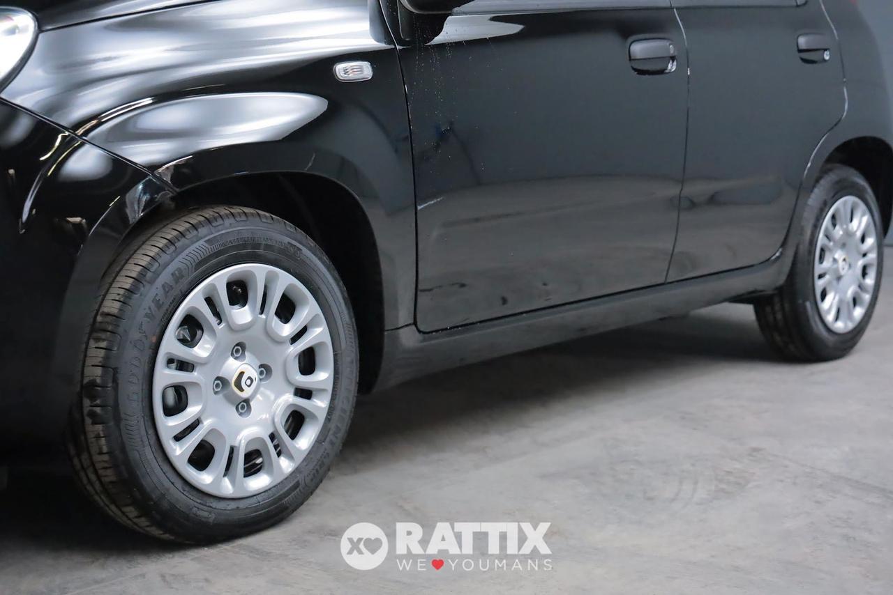 Fiat Panda Pandina 1.0 Firefly Hybrid 70CV Icon 5p.ti