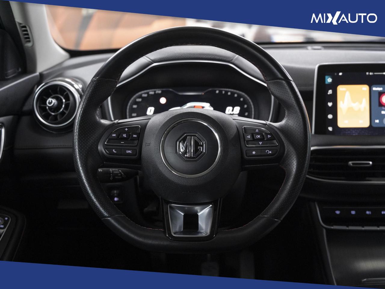 MG HS 1.5 MT Comfort 2WD