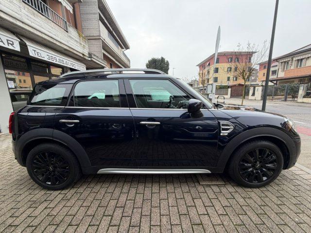 MINI Countryman 1.5 Countryman AUTOMATICA